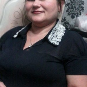 Инна Костыря, 53 года