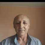 Николай, 59 лет