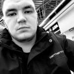 Валерий, 24 года